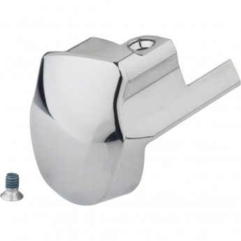 Крышка ручки с винтами крепления SHIMANO к ST-R8000 левый, Y0DL98020