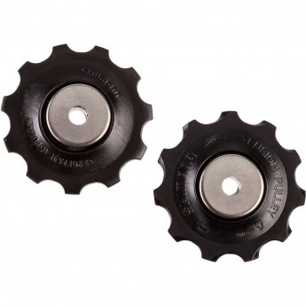 Ролики SHIMANO Y-PART к RD SLX, M663, верхний+нижний Y5XE98030 Ролики SHIMANO Y-PART к RD SLX, M663, верхний+нижний Y5XE98030