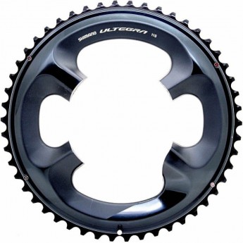 Звезда передняя SHIMANO ULTEGRA, для FC-R8000, 50T-MS для 50-34T